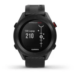 Garmin Approach S12 GPS Golf Watch 18 Garmin Approach S12 GPS Golf Watch -FairwayPro Store GAR0035f