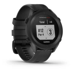 Garmin Approach S12 GPS Golf Watch 19 Garmin Approach S12 GPS Golf Watch -FairwayPro Store GAR0035g