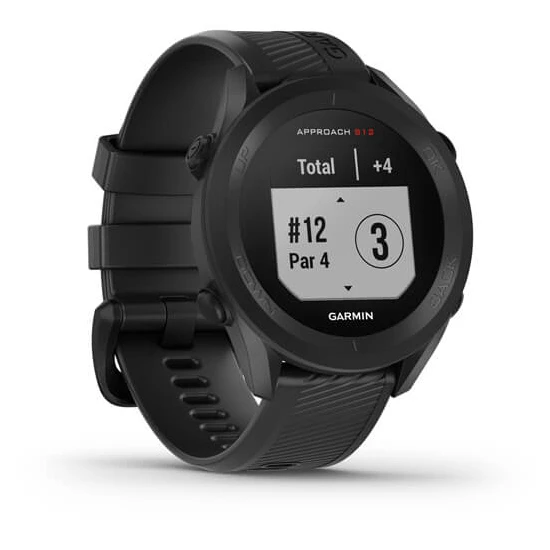 Garmin Approach S12 GPS Golf Watch 9 Garmin Approach S12 GPS Golf Watch - Image 7