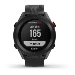 Garmin Approach S12 GPS Golf Watch 20 Garmin Approach S12 GPS Golf Watch -FairwayPro Store GAR0035h