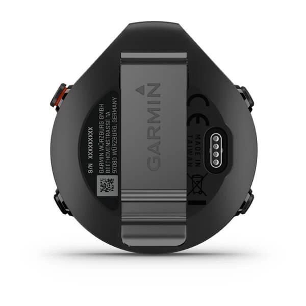 Garmin Approach G12 GPS Golf Range Finder Clip 7 Garmin Approach G12 GPS Golf Range Finder Clip - Image 5