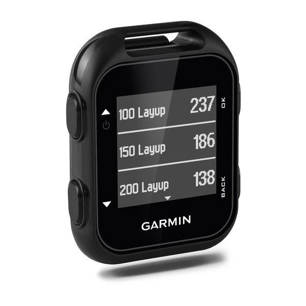 Garmin Approach G10 Clip-On Golf GPS 3 Garmin Approach G10 Clip-On Golf GPS