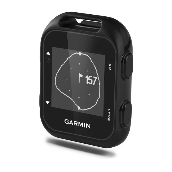 Garmin Approach G10 Clip-On Golf GPS 4 Garmin Approach G10 Clip-On Golf GPS - Image 2