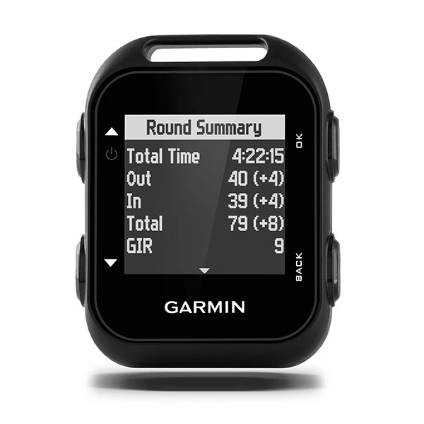 Garmin Approach G10 Clip-On Golf GPS 5 Garmin Approach G10 Clip-On Golf GPS - Image 3