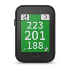Garmin Approach G30 Handheld Golf GPS -FairwayPro Store GAR0038e