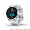 Garmin Fenix 7S Standard Edition GPS Watch -FairwayPro Store GAR0039a