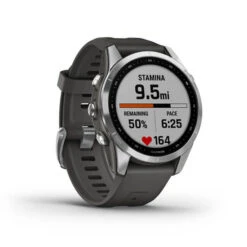 Garmin Fenix 7S Standard Edition GPS Watch -FairwayPro Store GAR0039e