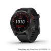 Garmin Fenix 7S Solar Edition GPS Watch 1 Garmin Fenix 7S Solar Edition GPS Watch -FairwayPro Store GAR0040a