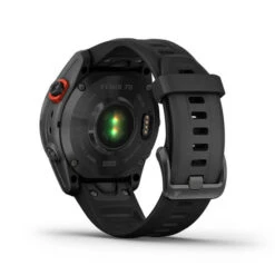 Garmin Fenix 7S Solar Edition GPS Watch -FairwayPro Store GAR0040b
