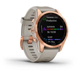 Garmin Fenix 7S Solar Edition GPS Watch -FairwayPro Store GAR0040e