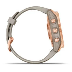 Garmin Fenix 7S Solar Edition GPS Watch -FairwayPro Store GAR0040g