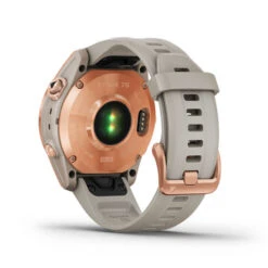 Garmin Fenix 7S Solar Edition GPS Watch -FairwayPro Store GAR0040h