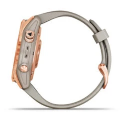 Garmin Fenix 7S Solar Edition GPS Watch -FairwayPro Store GAR0040i