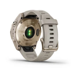 Garmin Fenix 7S Sapphire Solar Edition GPS Watch -FairwayPro Store GAR0041d