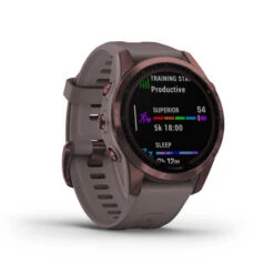 Garmin Fenix 7S Sapphire Solar Edition GPS Watch -FairwayPro Store GAR0041g