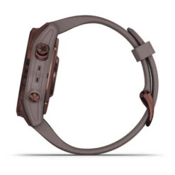 Garmin Fenix 7S Sapphire Solar Edition GPS Watch -FairwayPro Store GAR0041k