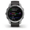 Garmin Fenix 7 Standard Edition GPS Watch -FairwayPro Store GAR0042a