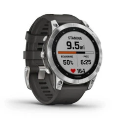 Garmin Fenix 7 Standard Edition GPS Watch -FairwayPro Store GAR0042b