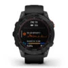 Garmin Fenix 7 Solar Edition GPS Watch -FairwayPro Store GAR0043a