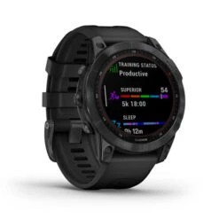 Garmin Fenix 7 Solar Edition GPS Watch -FairwayPro Store GAR0043b