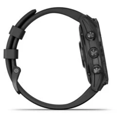 Garmin Fenix 7 Solar Edition GPS Watch -FairwayPro Store GAR0043d