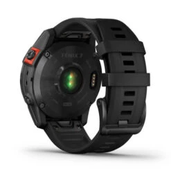 Garmin Fenix 7 Solar Edition GPS Watch -FairwayPro Store GAR0043e