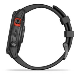 Garmin Fenix 7 Solar Edition GPS Watch -FairwayPro Store GAR0043f