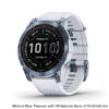 Garmin Fenix 7 Sapphire Solar Edition GPS Watch -FairwayPro Store GAR0044a