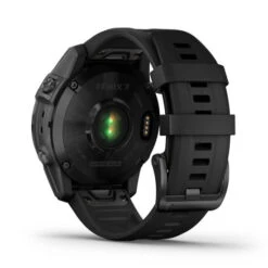 Garmin Fenix 7 Sapphire Solar Edition GPS Watch -FairwayPro Store GAR0044d