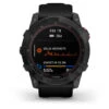 Garmin Fenix 7X Solar Edition GPS Watch -FairwayPro Store GAR0045a
