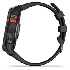 Garmin Fenix 7X Solar Edition GPS Watch -FairwayPro Store GAR0045f