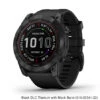Garmin Fenix 7X Sapphire Solar Edition GPS Watch -FairwayPro Store GAR0046a
