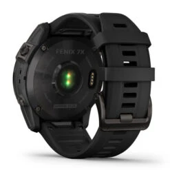 Garmin Fenix 7X Sapphire Solar Edition GPS Watch -FairwayPro Store GAR0046d