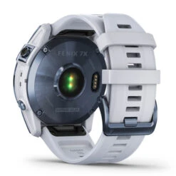 Garmin Fenix 7X Sapphire Solar Edition GPS Watch -FairwayPro Store GAR0046j