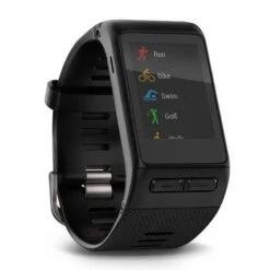 Garmin Vivoactive HR GPS Smartwatch -FairwayPro Store GAR0047f