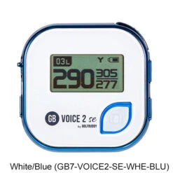 GolfBuddy Voice 2 SE -FairwayPro Store GBY0016e