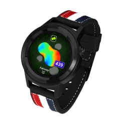 GolfBuddy Aim W11 GPS Golf Watch -FairwayPro Store GBY0017b