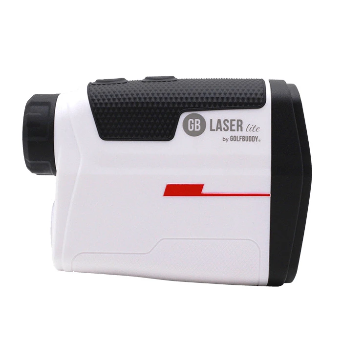 GolfBuddy LASER Lite Rangefinder With Slope 4 GolfBuddy LASER Lite Rangefinder With Slope - Image 2