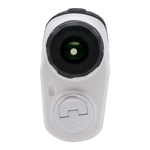 GolfBuddy LASER Lite Rangefinder With Slope 6 GolfBuddy LASER Lite Rangefinder With Slope - Image 4
