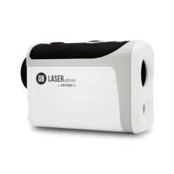 GolfBuddy LASER Atom Rangefinder -FairwayPro Store GBY0020c