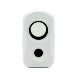 GolfBuddy LASER Atom Rangefinder -FairwayPro Store GBY0020e