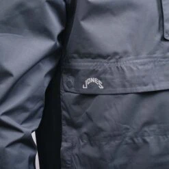 Jones Sports Oswego Jacket -FairwayPro Store JNS0089f