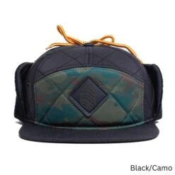 Jones Sports Utility Arctic Snapback