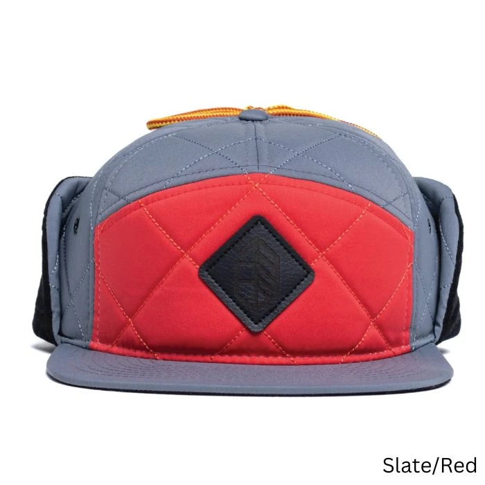 Jones Sports Utility Arctic Snapback 5 Jones Sports Utility Arctic Snapback - Image 3