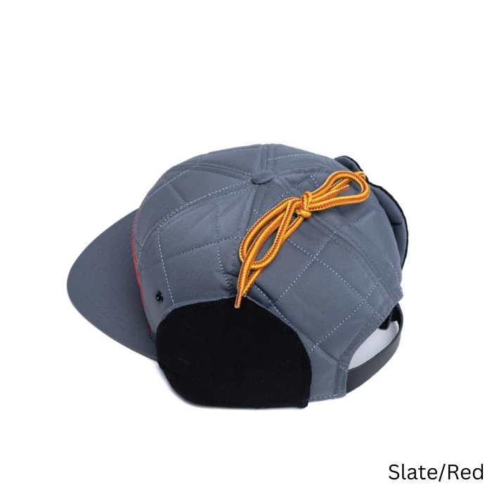 Jones Sports Utility Arctic Snapback 6 Jones Sports Utility Arctic Snapback - Image 4