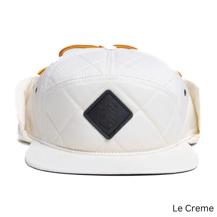 Jones Sports Utility Arctic Snapback 7 Jones Sports Utility Arctic Snapback - Image 5