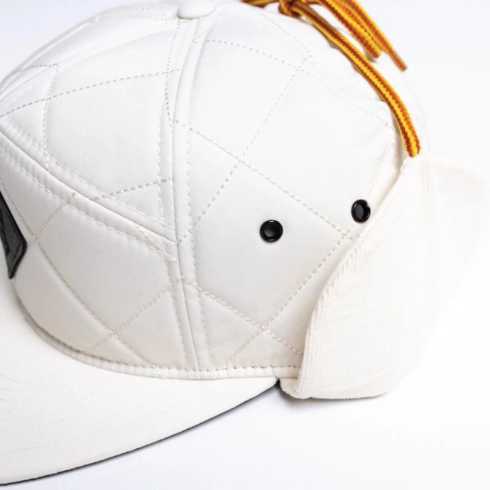 Jones Sports Utility Arctic Snapback 9 Jones Sports Utility Arctic Snapback - Image 7