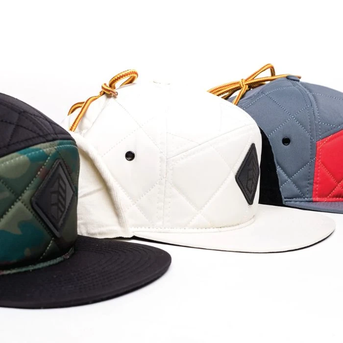 Jones Sports Utility Arctic Snapback 12 Jones Sports Utility Arctic Snapback - Image 10