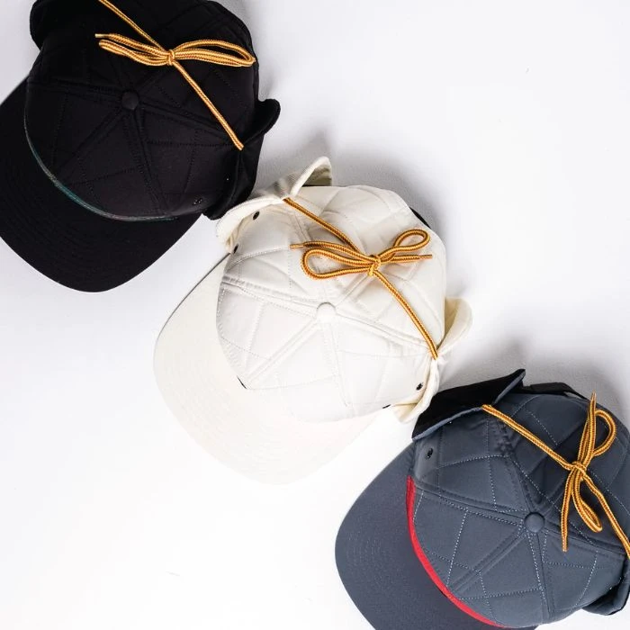 Jones Sports Utility Arctic Snapback 13 Jones Sports Utility Arctic Snapback - Image 11