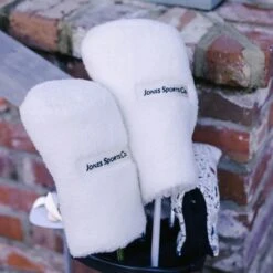 Jones Sports Circa '71 Headcover -FairwayPro Store JNS0102d